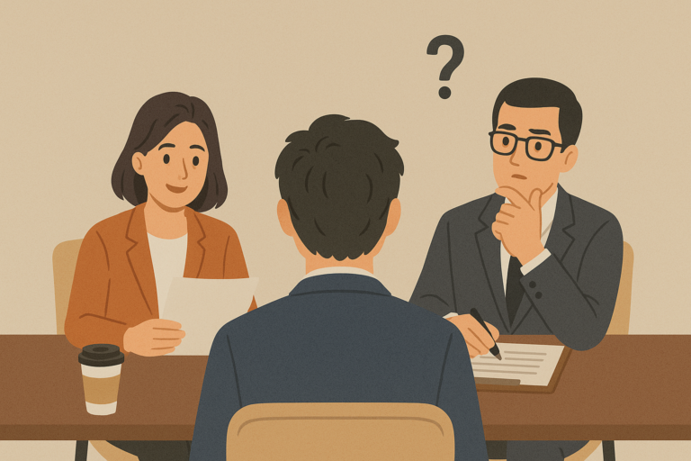 Best Questions to Ask When Interviewing Candidates